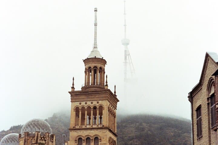 Family-Friendly Tbilisi Walking Tour: Old Town, Mtatsminda & Funicular photo 2