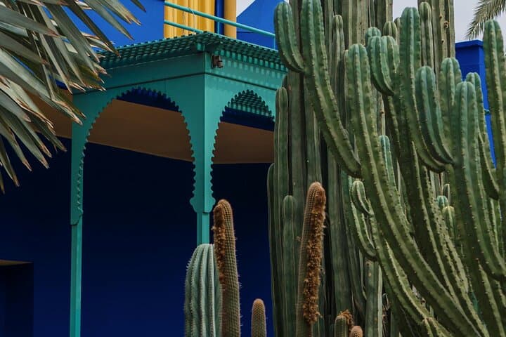 Majorelle Garden Marrakech: A Practical Visitor Guide and Ticket Info