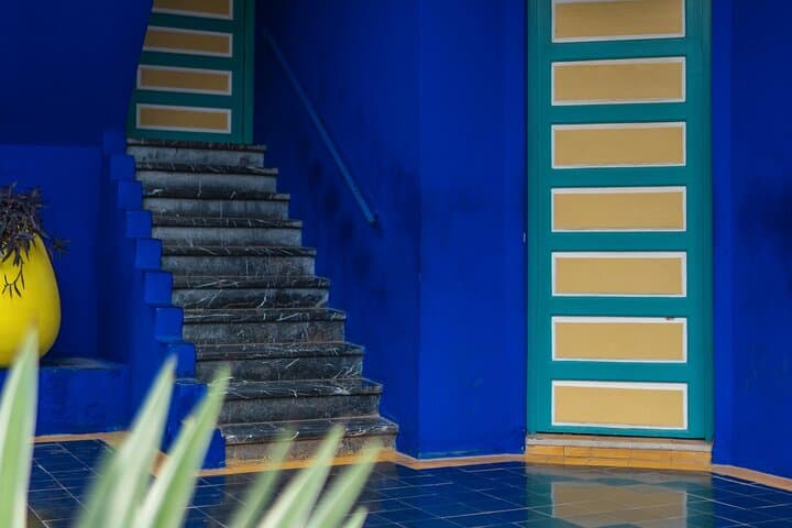 Majorelle Garden Marrakech: A Practical Visitor Guide and Ticket Info photo 5
