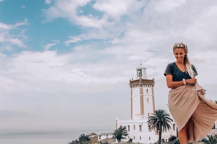 All-Inclusive Day Trip from Tarifa to Tangier: Ferry Crossing, Medina & Cap Spartel photo 4