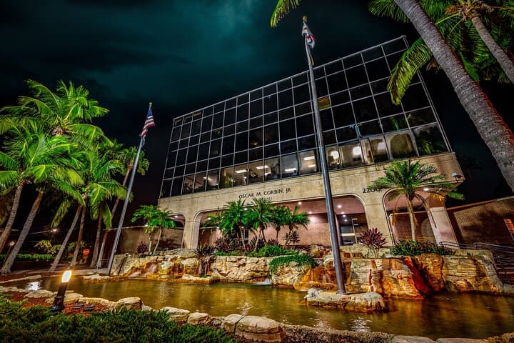 Fort Myers Ghost Tour: Haunted River District Walking Tour photo 5