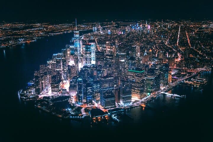Private Downtown Manhattan Transfer — Flexible Car & Minibus Service photo 3