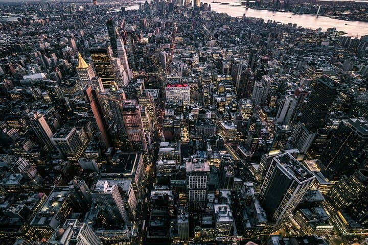 Private Downtown Manhattan Transfer — Flexible Car & Minibus Service photo 5