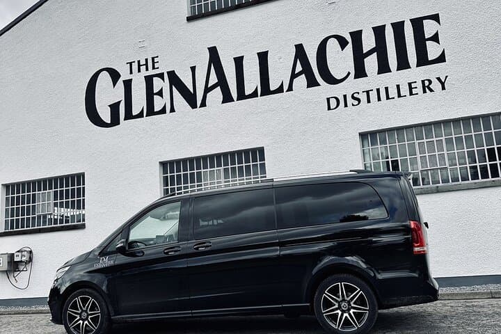 Speyside Half-Day Whisky Tour: Macallan, Cooperage & Single Cask Tastings photo 3