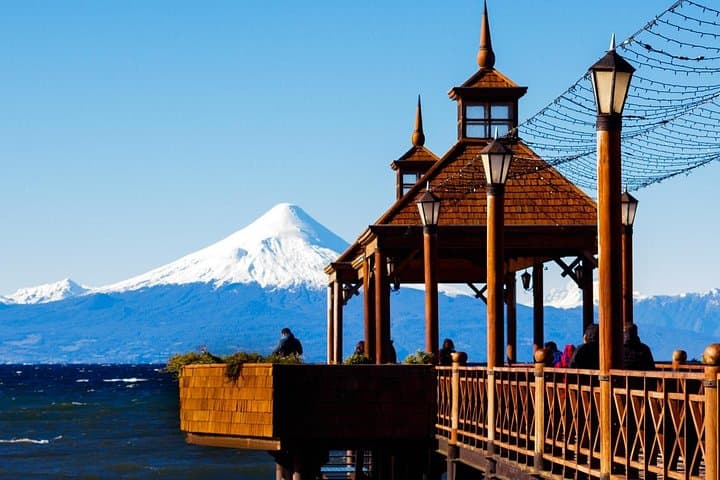 Frutillar & Llanquihue Private Tour — German Settler Culture and Lake Llanquihue Views photo 1
