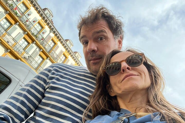 San Sebastian Old Town Exploration Game: Interactive Walking Tour & Treasure Hunt photo 4