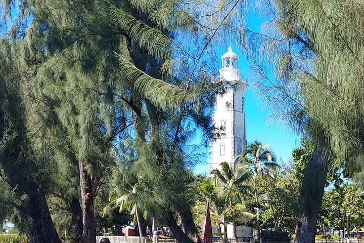 Circle Island Tour of Tahiti Nui — 4.5‑Hour Shared Cultural & Scenic Drive photo 3
