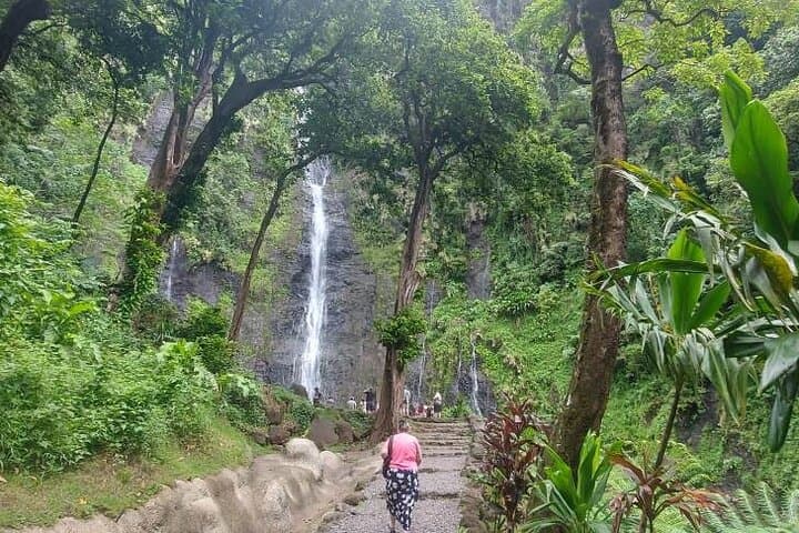 Circle Island Tour of Tahiti Nui — 4.5‑Hour Shared Cultural & Scenic Drive photo 4