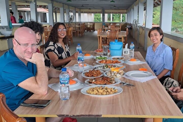 Day Trip to Batam: Culture, Barelang Bridge, Angklung, Ferry & Massage photo 6