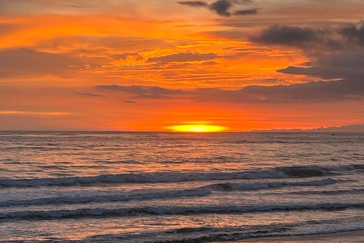Ride Your First Wave at Playa Hermosa — Santa Teresa North Surf Lessons photo 2