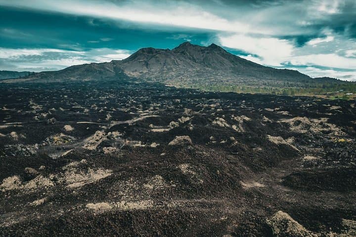 Mt Batur Sunset 4WD Jeep Tour: Off-Road Sunset Adventure from Ubud photo 4