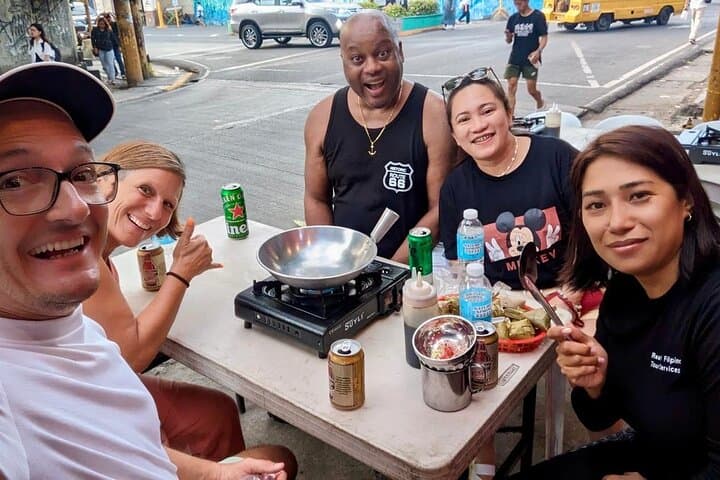 Cebu City Historical Street & Authentic Food Walking Tour photo 6