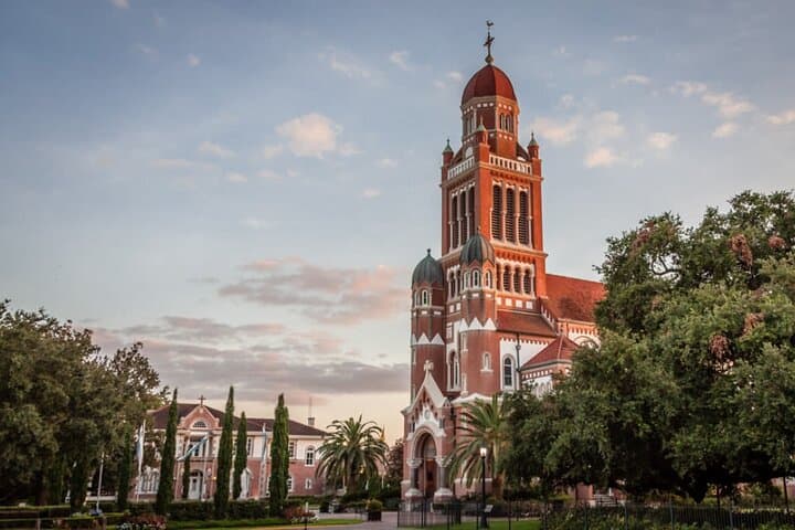 Downtown Lafayette Cajun History & Folklore Walking Tour Guide photo 6