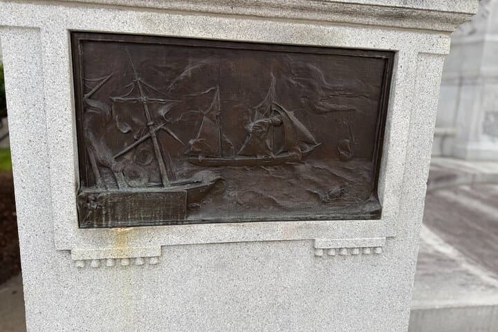 Concord Historic Downtown Self-Guided Walking Tour photo 3