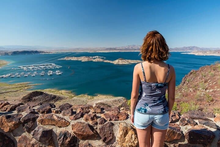 Hoover Dam Express Expedition (Spanish) — Guided Half-Day Tour from Las Vegas photo 4