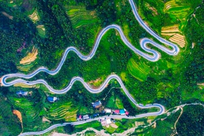 Cultural Wonders of Cao Bang: 3-Day Scenic Journey to Ban Gioc Waterfall & Ethnic Villages photo 2