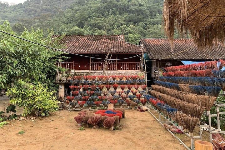 Cao Bang: 3-Day Ban Gioc & Pac Bo Scenic Adventure