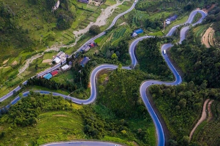 4-Day Cao Bang to Ba Be: Ban Gioc Waterfall, Caves & Ethnic Homestays photo 2