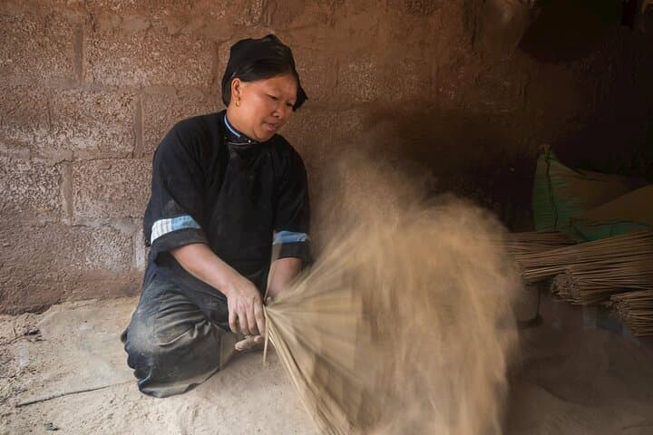4-Day Cao Bang to Ba Be: Ban Gioc Waterfall, Caves & Ethnic Homestays photo 4