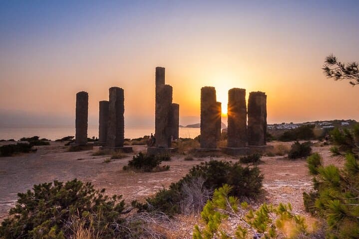 Best Sightseeing Spots & Beaches in Ibiza: Es Vedrá, Las Salinas & Sa Caleta