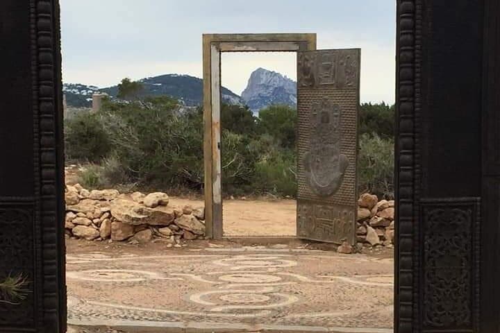 Best Sightseeing Spots & Beaches in Ibiza: Es Vedrá, Las Salinas & Sa Caleta photo 3