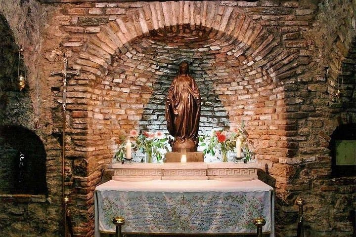 Seven Churches of Revelation: 4-Day Biblical Tour of Western Turkey photo 2