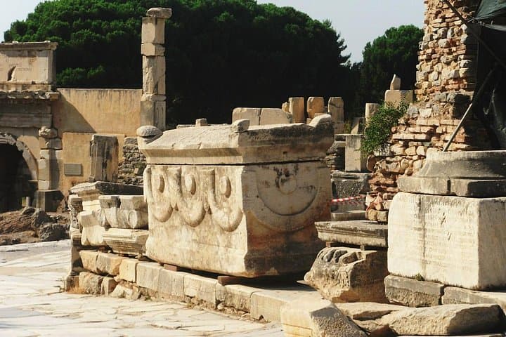 Seven Churches of Revelation: 4-Day Biblical Tour of Western Turkey photo 4