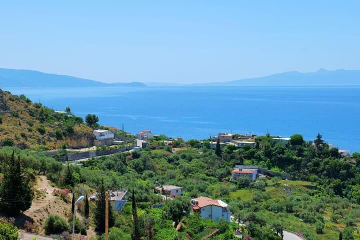 Custom Private Tours from Tirana: Explore Gjirokastër, Butrint, Llogara & Apollonia photo 4