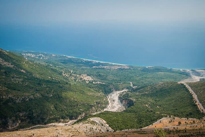 Custom Private Tours from Tirana: Explore Gjirokastër, Butrint, Llogara & Apollonia photo 6