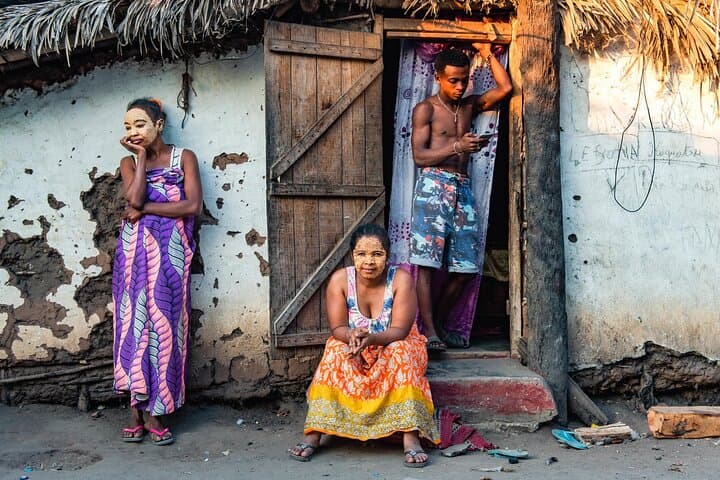 4-Day Palmarium & Aye-Aye Lemur Tour from Antananarivo photo 2