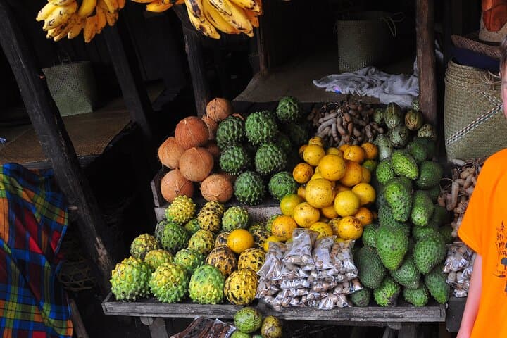 4-Day Palmarium & Aye-Aye Lemur Tour from Antananarivo photo 5
