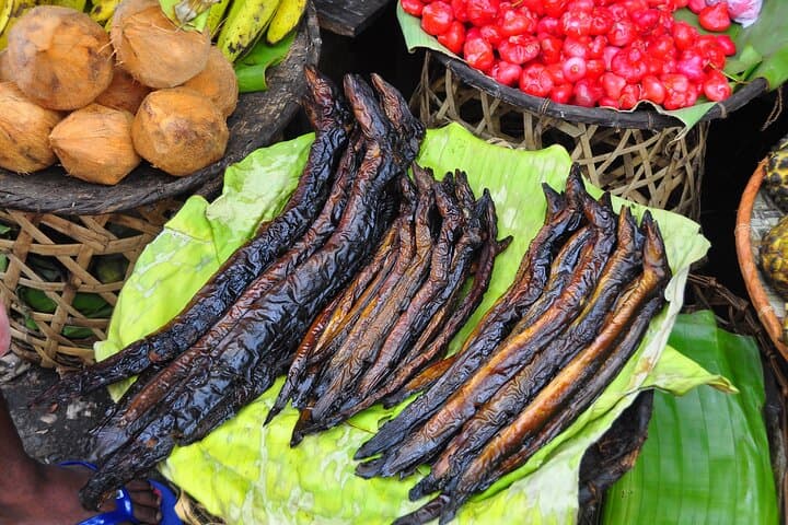 4-Day Palmarium & Aye-Aye Lemur Tour from Antananarivo photo 6