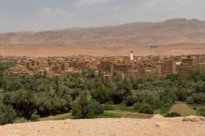 2-Day Marrakech to Fes Desert Tour with Camel Ride & Erg Chebbi Sunrise photo 3