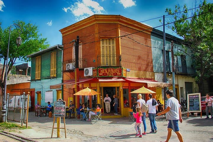 City, Jungle & Mountains: Buenos Aires to Iguazú Falls and Salta — 11-Day Argentina Adventure