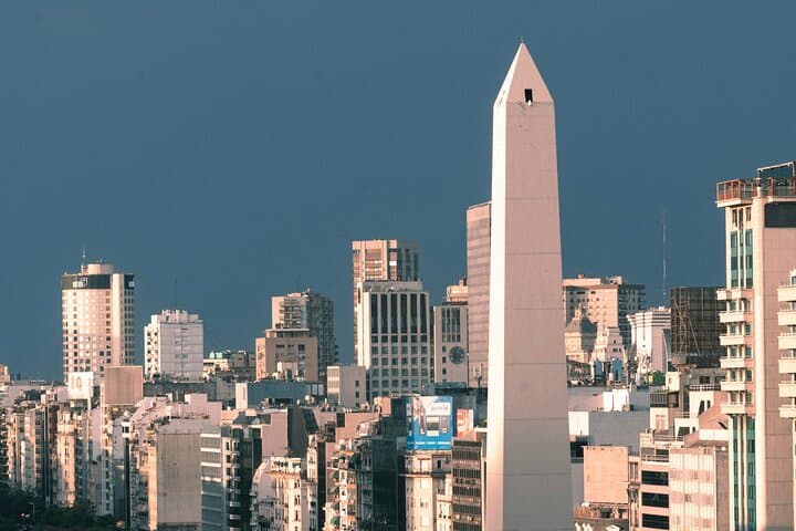 City, Jungle & Mountains: Buenos Aires to Iguazú Falls and Salta — 11-Day Argentina Adventure photo 2