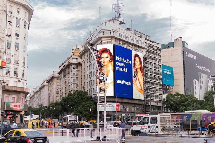 City, Jungle & Mountains: Buenos Aires to Iguazú Falls and Salta — 11-Day Argentina Adventure photo 4