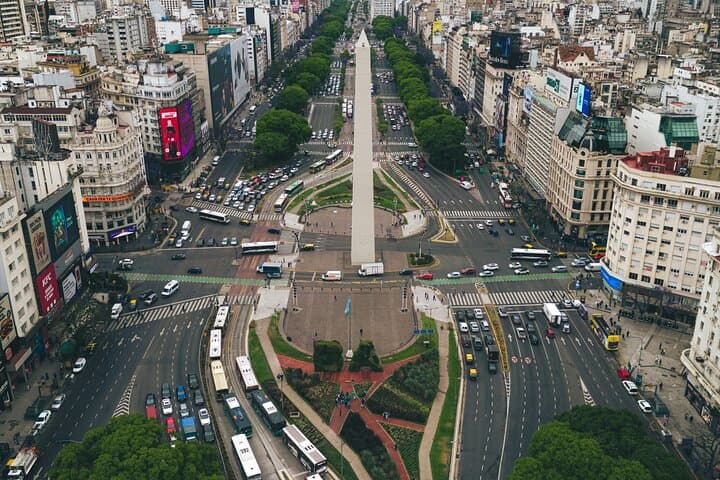 City, Jungle & Mountains: Buenos Aires to Iguazú Falls and Salta — 11-Day Argentina Adventure photo 6