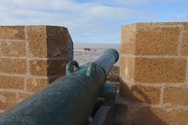 Essaouira Day Trip: Art, Atlantic Winds, and Seafood from Marrakech photo 6