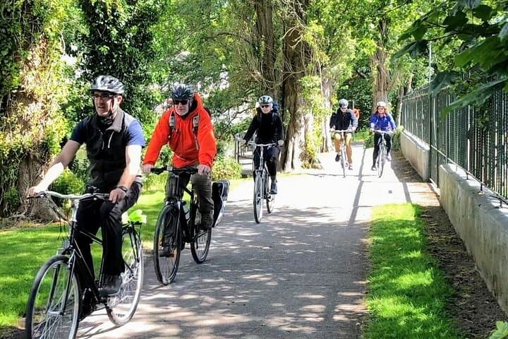 Cork City Cycle Tour: Explore Cork by Standard or Electric Bike photo 6