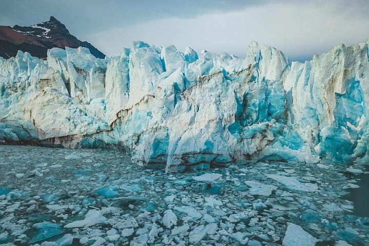 Private 7-Day El Calafate and Torres del Paine: Perito Moreno & Paine Highlights