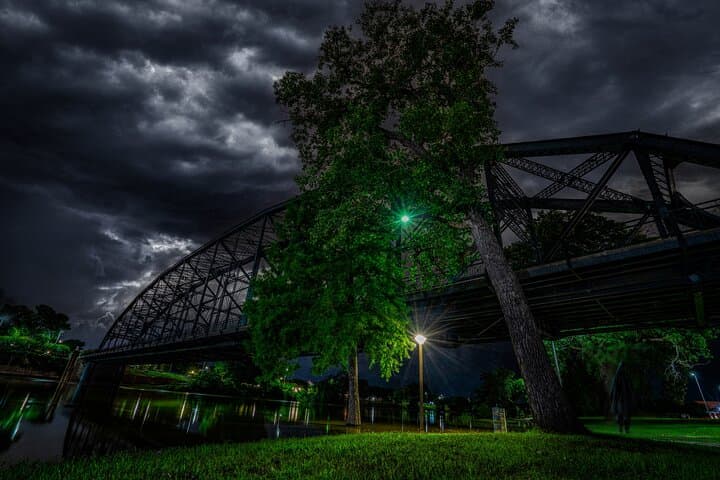 Waco Ghost Tour — Haunted Downtown Walk from Dr Pepper Museum to Metropole Hotel photo 5