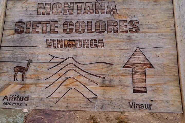 Quad to Vinicunca: Full-Day Rainbow Mountain Adventure from Cusco photo 4
