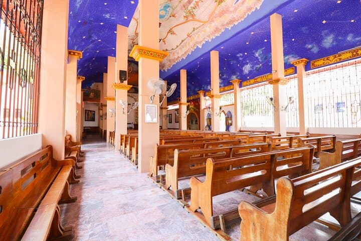 Huatulco Highlights: Viewpoints, Oaxacan Tastes, and Snorkeling at Playa La Entrega photo 6