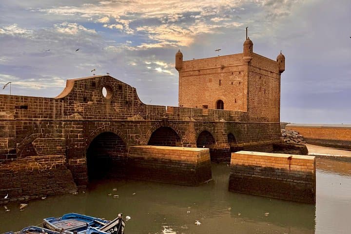 Essaouira Day Trip from Marrakech: Private Full-Day Coastal & Medina Tour photo 4