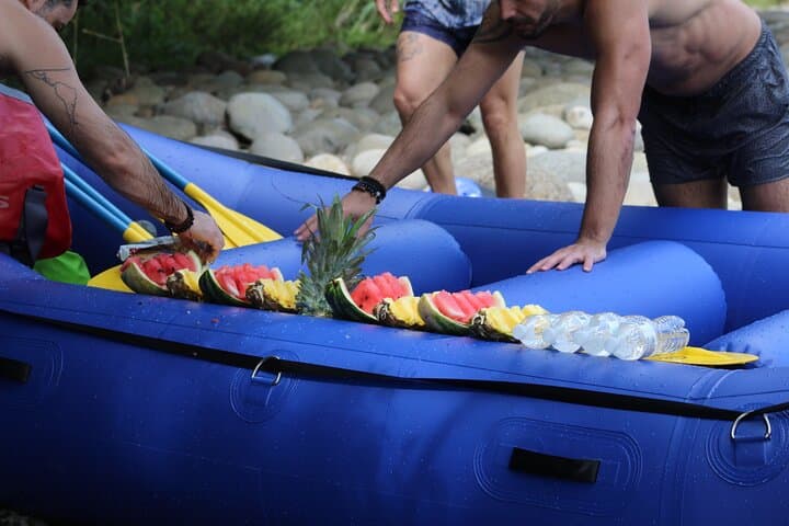 Private Sarapiqui River Rafting — Wildlife, Gentle Rapids & Local Guides photo 5