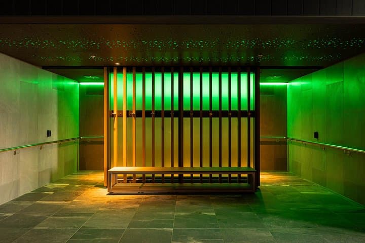 Wai Ariki Hot Springs Restorative Journey — Rotorua Māori Spa Experience photo 3
