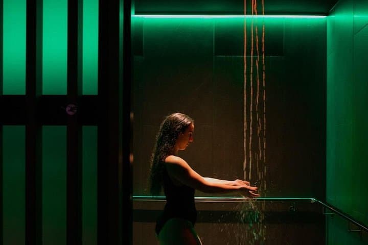 Wai Ariki Hot Springs Restorative Journey — Rotorua Māori Spa Experience photo 4