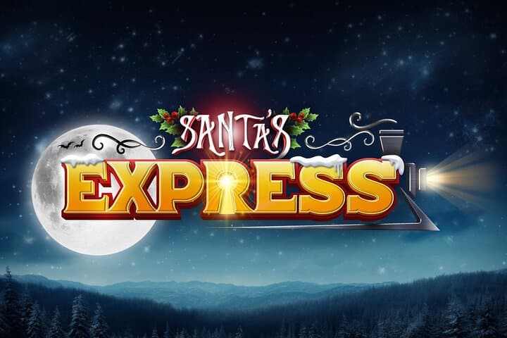 Santa's Express Escape Room in Stockport — Festive Family Puzzle Adventure