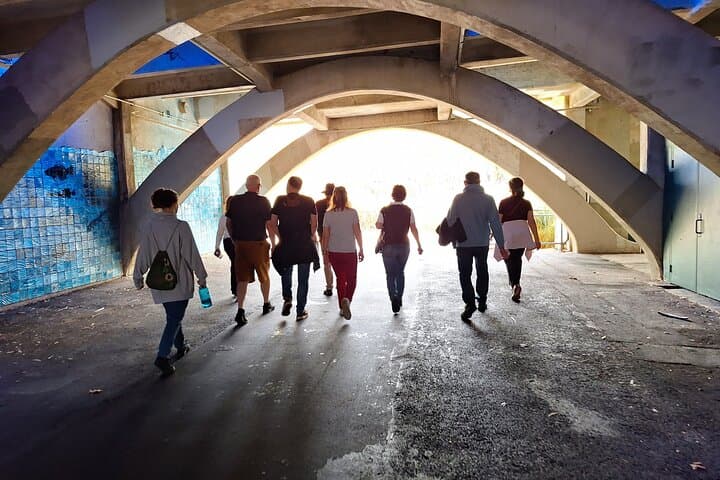 Ultimate Adelaide Walking Tour: City History, River Walk & Local Tastes photo 2