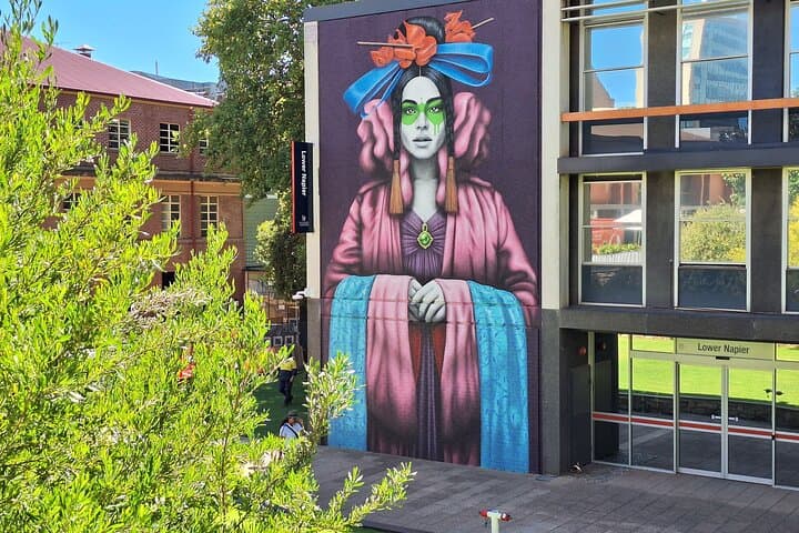 Ultimate Adelaide Walking Tour: City History, River Walk & Local Tastes photo 6